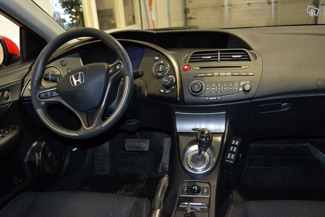 Honda Civic 5