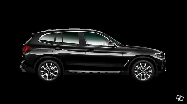 BMW X3 4