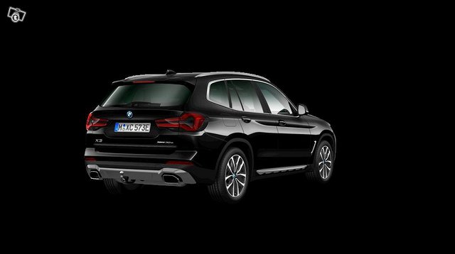 BMW X3 5