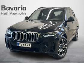 BMW X3, Autot, Espoo, Tori.fi