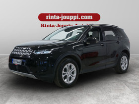 Land Rover Discovery Sport, Autot, Porvoo, Tori.fi
