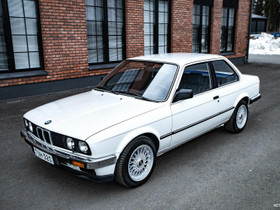 BMW 320, Autot, Joensuu, Tori.fi