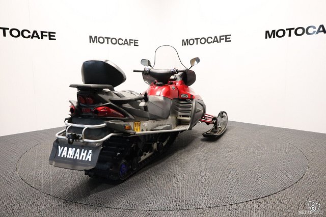 Yamaha RS Venture 4