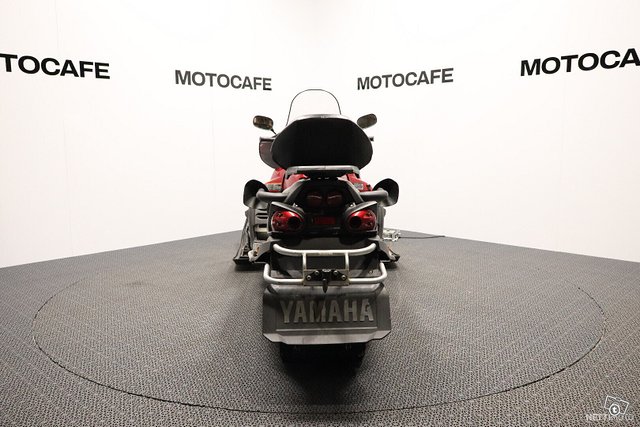 Yamaha RS Venture 5