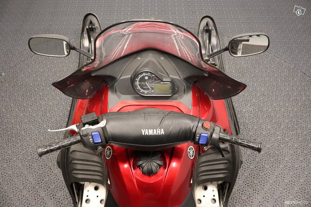 Yamaha RS Venture 16