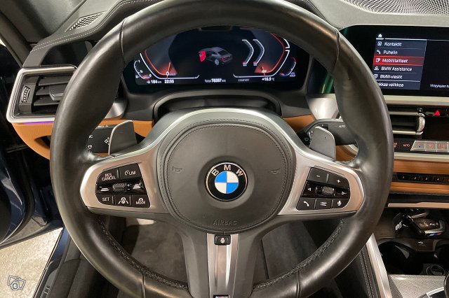 BMW 420 11