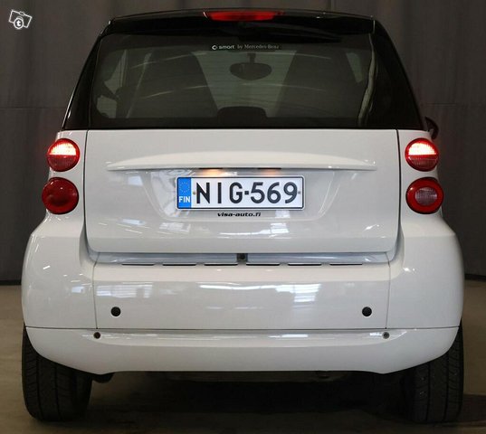 Smart Fortwo 10