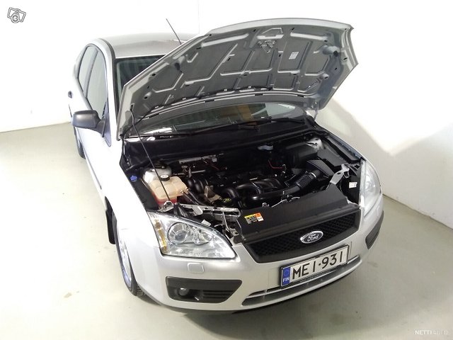 Ford Focus 12