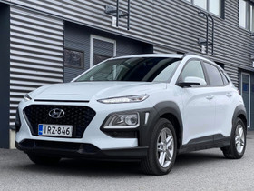 Hyundai Kona, Autot, Raisio, Tori.fi