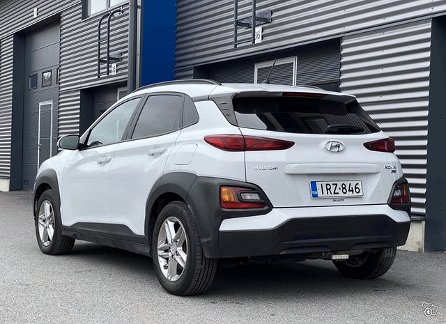 Hyundai Kona 3