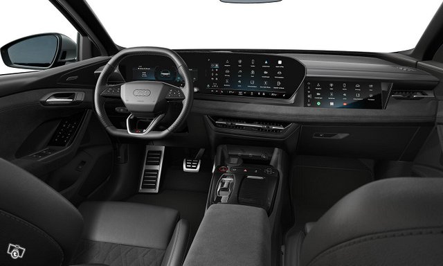 Audi SQ6 E-tron 2