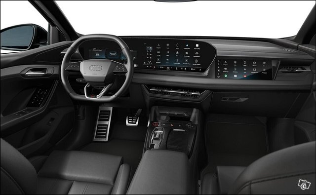 Audi SQ6 E-tron 8