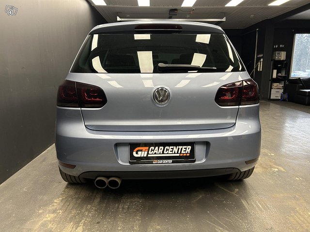 Volkswagen Golf 8