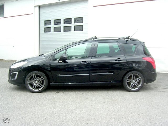 Peugeot 308 2