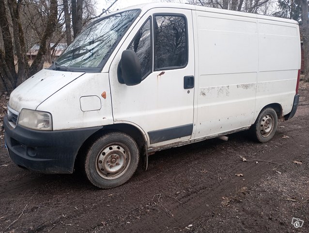 Fiat Ducato 4