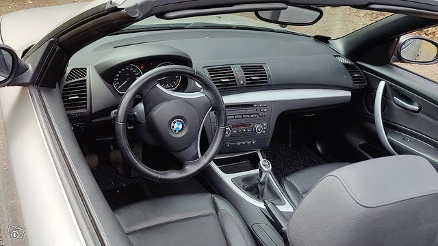 BMW 1-sarja 4