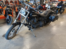 Harley-Davidson Softail, Moottoripyrt, Moto, Jyvskyl, Tori.fi