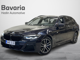 BMW 530, Autot, Jyvskyl, Tori.fi