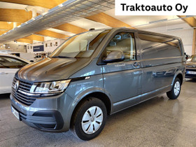 Volkswagen Transporter, Autot, Salo, Tori.fi