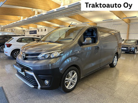 Toyota Proace, Autot, Salo, Tori.fi