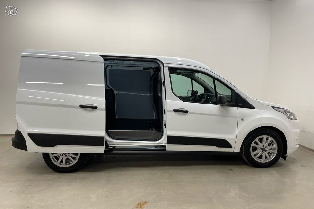 Ford Transit Connect 14