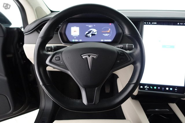 Tesla Model X 6