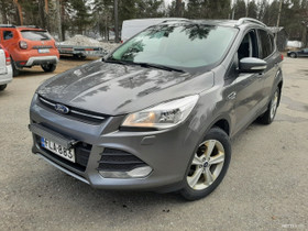 Ford Kuga, Autot, Joensuu, Tori.fi