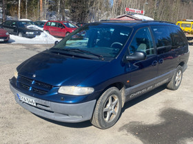 Chrysler 0, Autot, Suomussalmi, Tori.fi