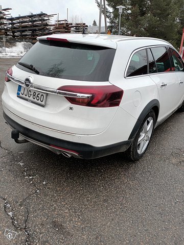 Opel Insignia 3