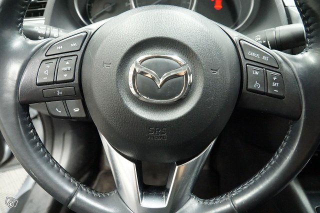 Mazda 6 23