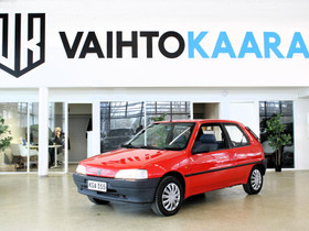 Peugeot 106, Autot, Porvoo, Tori.fi