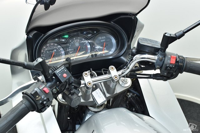 Yamaha XJ 10