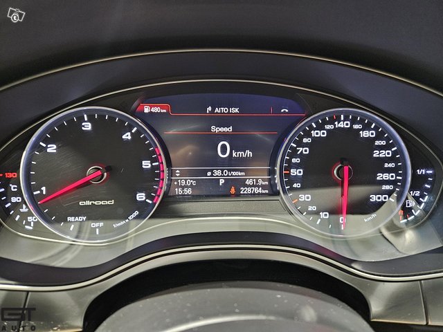 Audi A6 Allroad 14