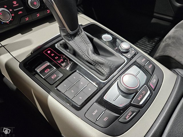 Audi A6 Allroad 15