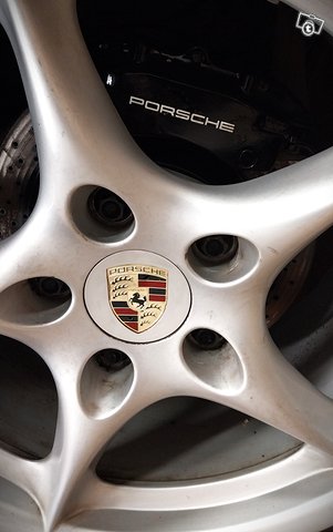 Porsche 911 12