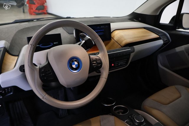 BMW I3 11