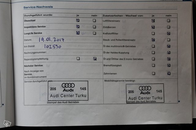 Audi TT 24