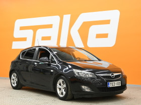 Opel Astra, Autot, Joensuu, Tori.fi