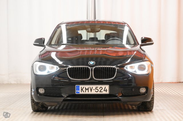 BMW 116 2
