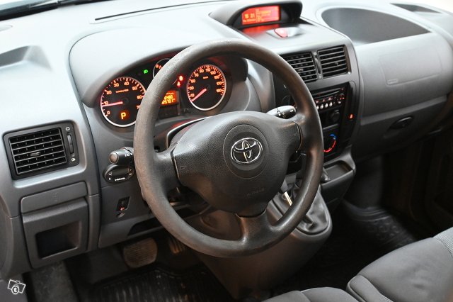 Toyota Proace 15
