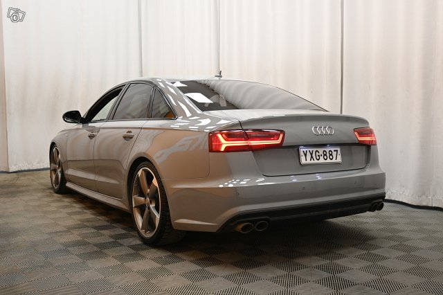 Audi A6 5