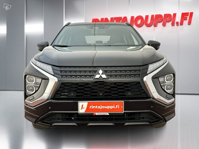Mitsubishi Eclipse Cross 3