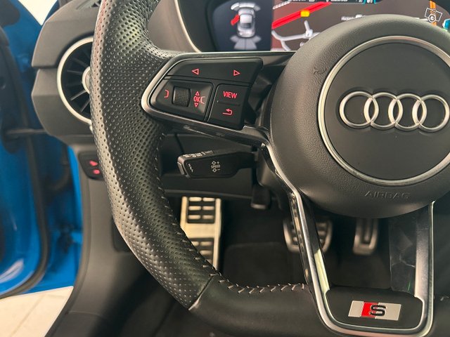 Audi TT 18