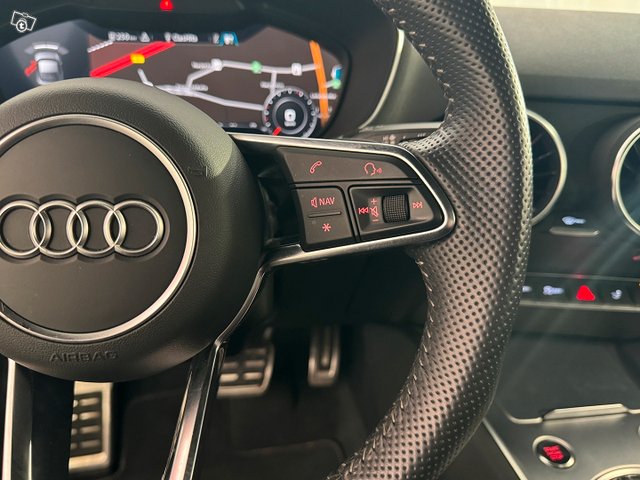Audi TT 19