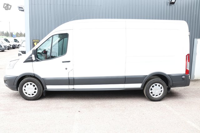 Ford Transit 5