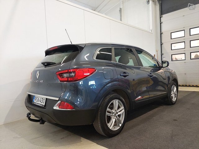 Renault Kadjar 8