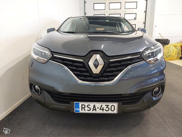 Renault Kadjar 22