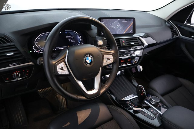 BMW X3 16