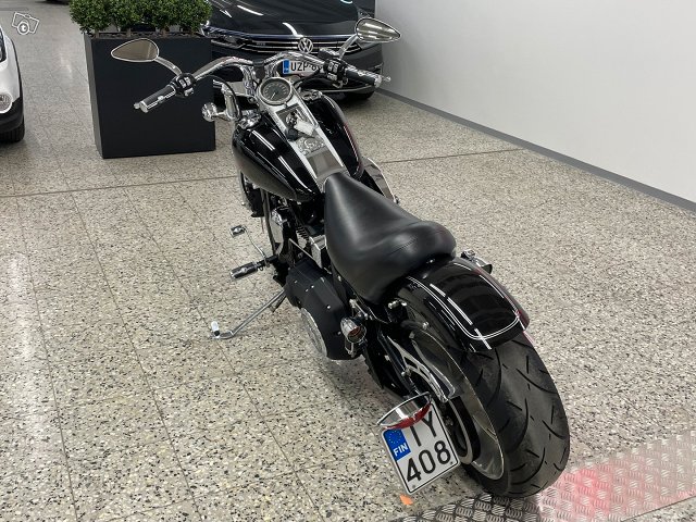 Harley-Davidson SOFTAIL 5