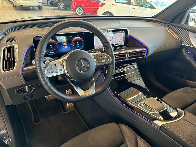 Mercedes-Benz EQC 7